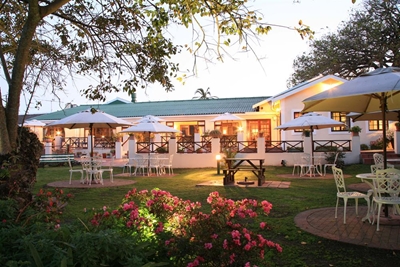 TripAdvisor hails Eight Bells Mountain Inn